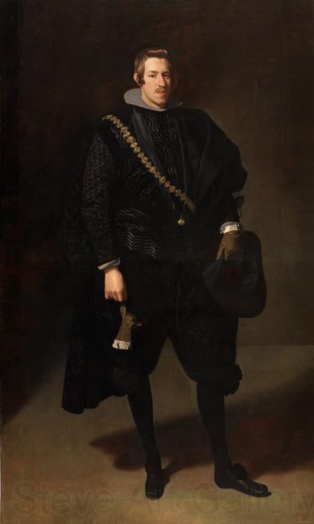 Diego Velazquez Infante Don Carlos (df01)